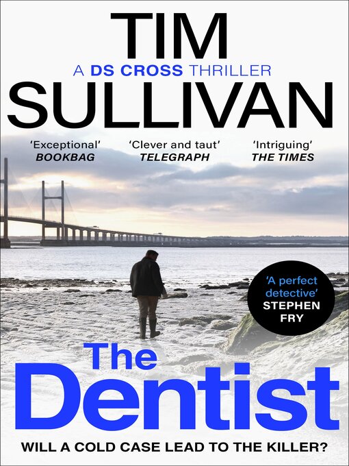 Title details for The Dentist by Tim Sullivan - Wait list